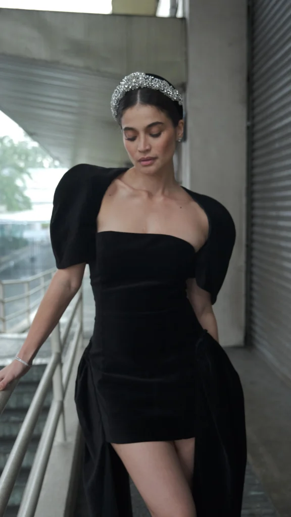  Anne Curtis Shines in Hot51 A Star's Journey