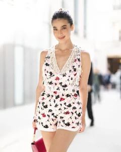 Read more about the article Beautiful Stunning Anne Curtis at Hot51 Ang Kagandahan  Pilipinas