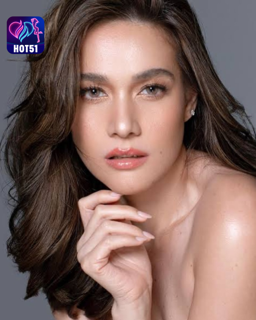 Bea Alonzo Isang Magandang Aktres sa Hot51