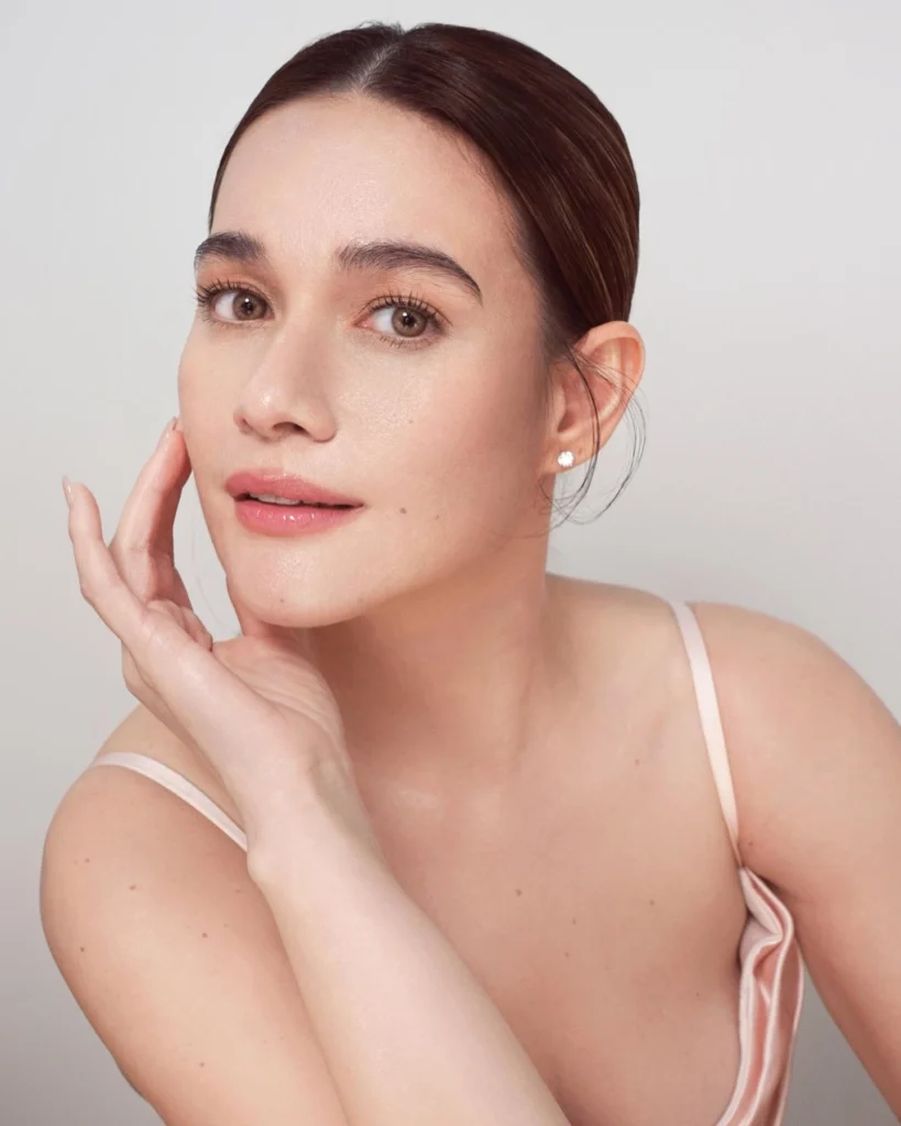 Bea Alonzo Pagtangkilik ng Hot51 Live App sa Pilipinas 