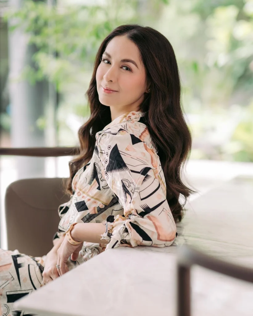  Beautiful Marian Rivera Shines on Hot51 A Star to Watch