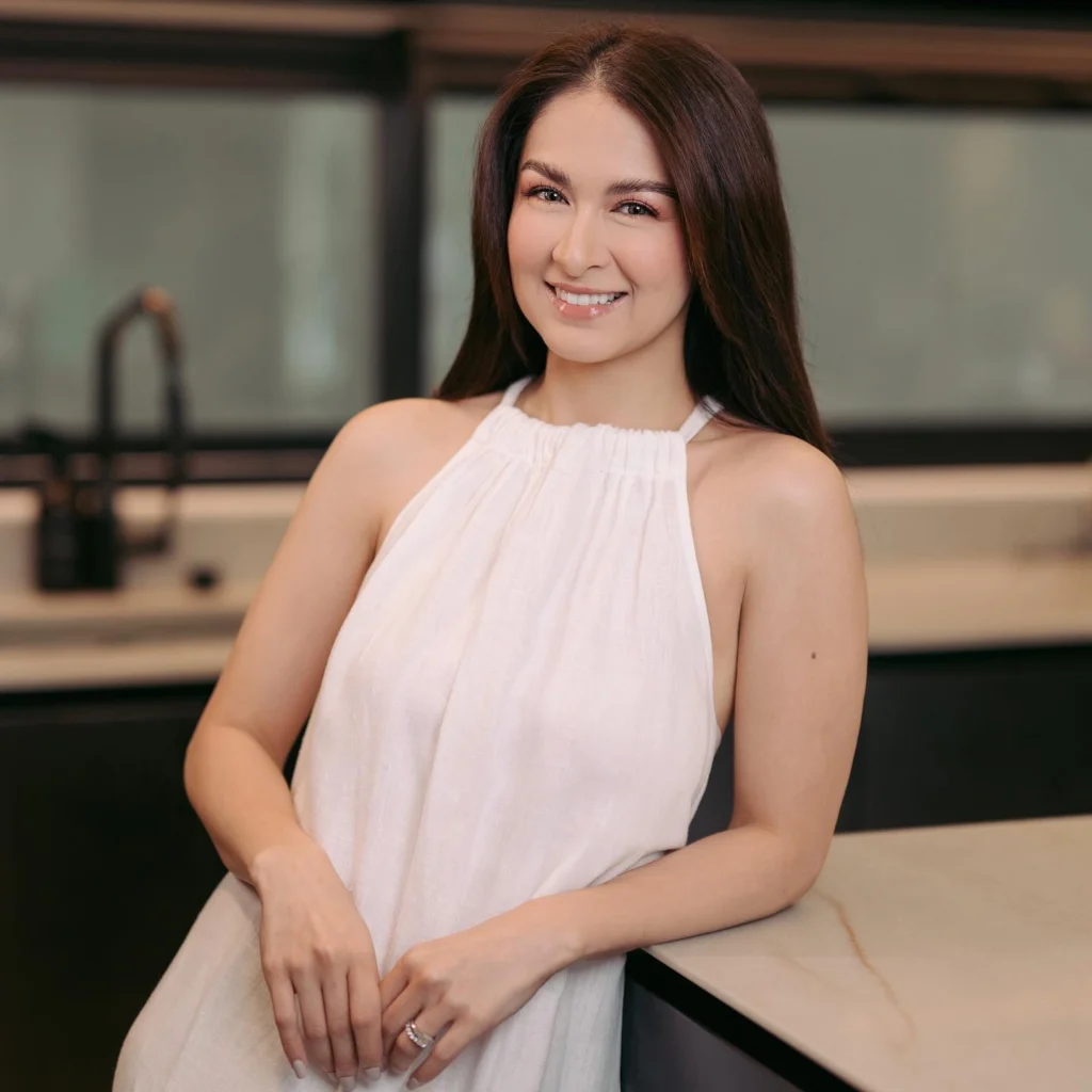  Beautiful Marian Rivera Shines on Hot51 A Star to Watch