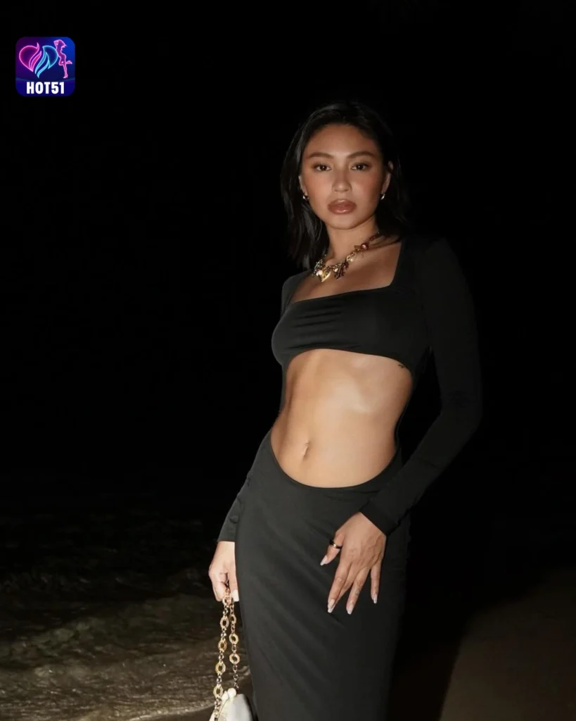  Beautiful Nadine Lustre Photos on HOT51 Platform