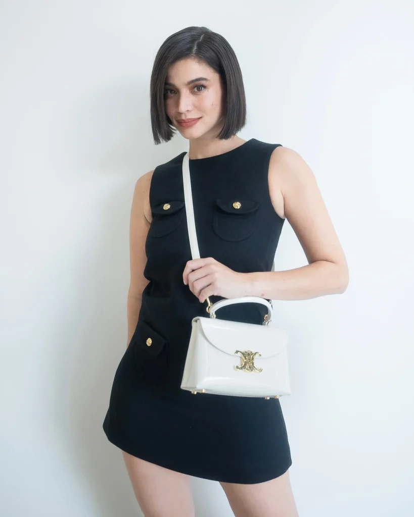  Beautiful Philippines Actress Anne Curtis on Hot51