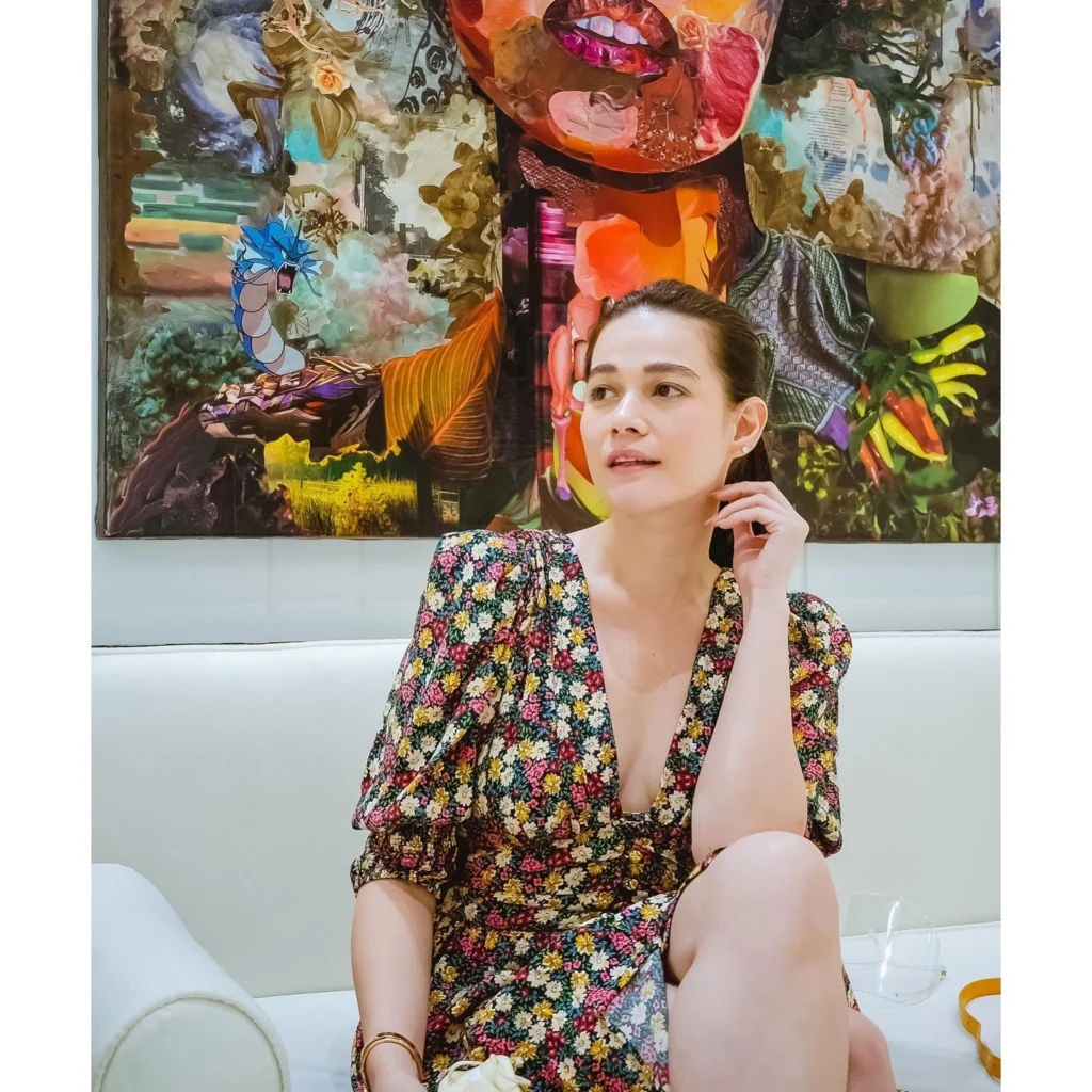  Beautiful Philippines Actress with Bea Alonzo on Hot51 