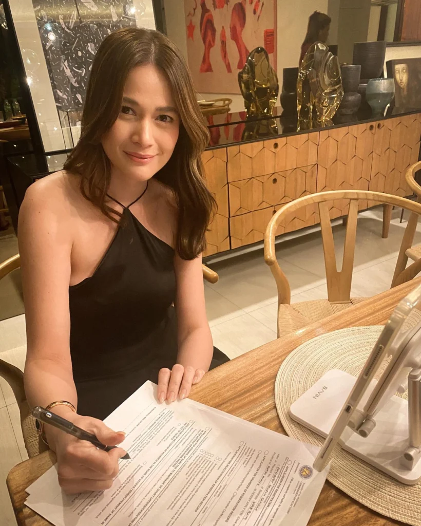  Beautiful Philippines Actress with Bea Alonzo on Hot51 