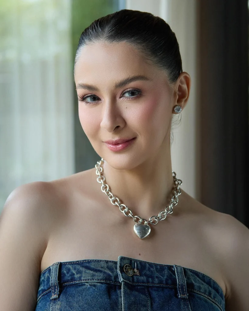  Beautiful Stunning Marian Rivera Beauty at Hot51 