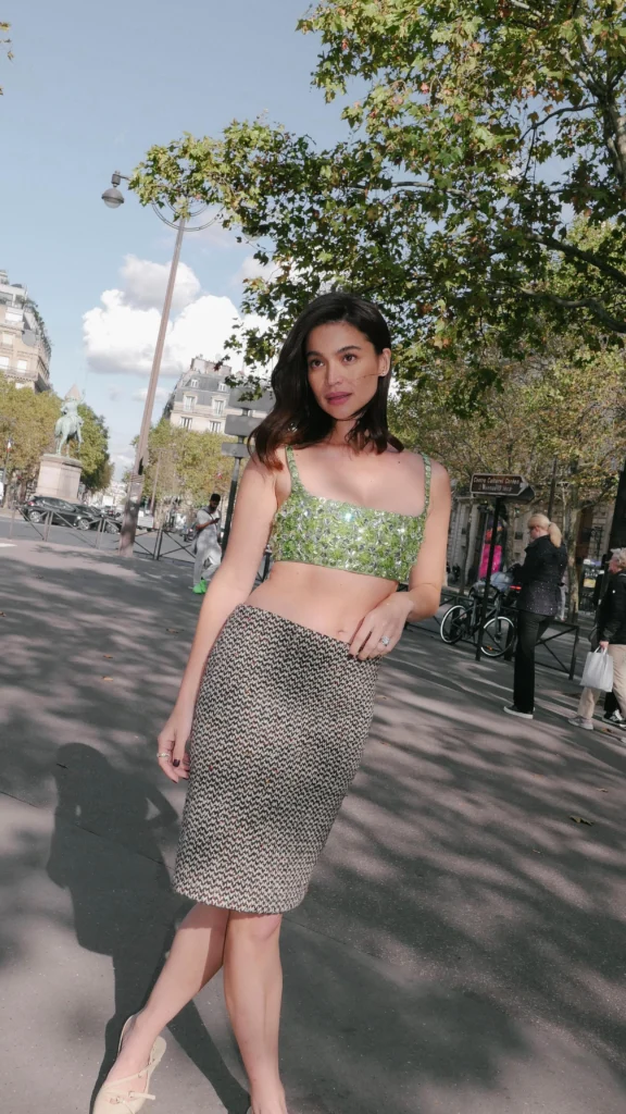 Gorgeous Anne Curtis Hot51's Star Power in 2024