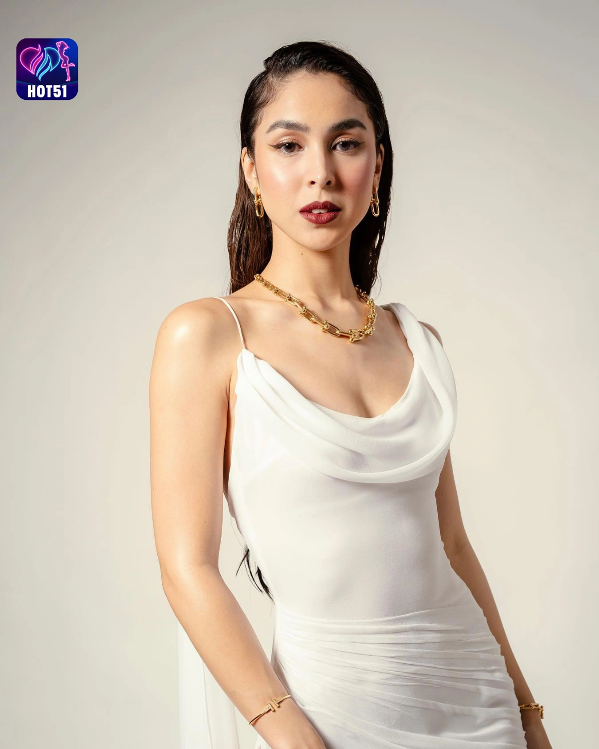 You are currently viewing Beautiful Stunning Gorgeous Julia Barretto Photos on HOT51 Platform