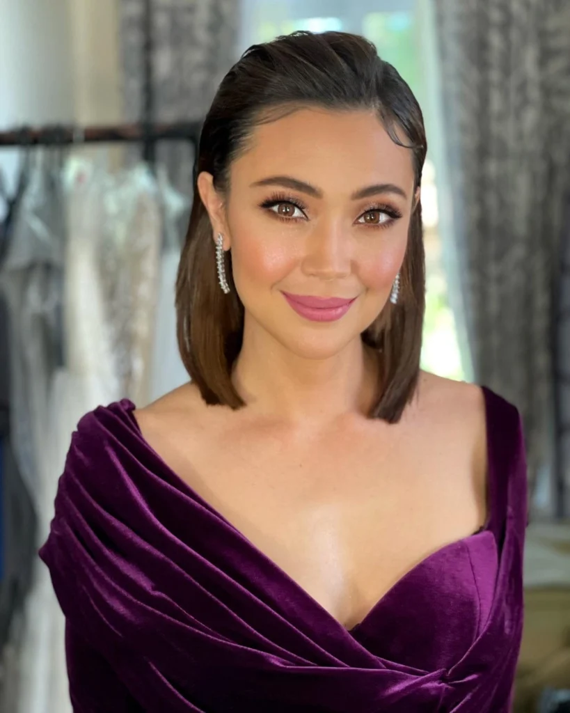  Hot51 Mod APK Jodi Sta Maria at Ang Kanyang Kagandahan