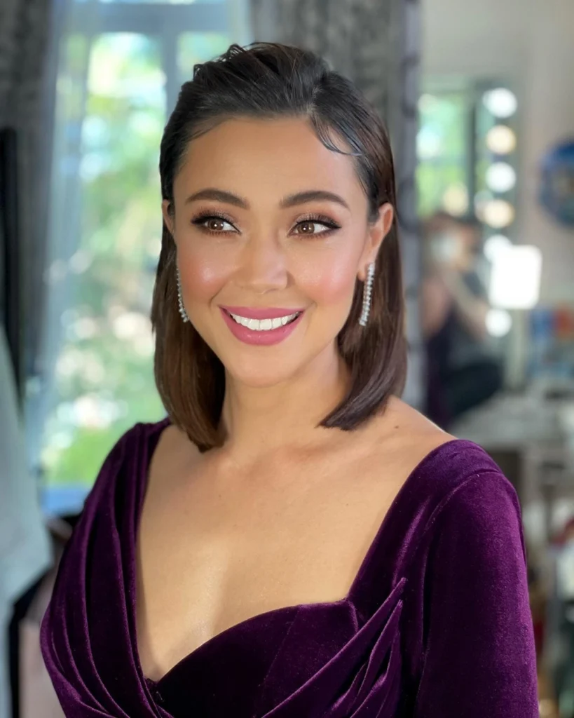  Hot51 Mod APK Jodi Sta Maria at Ang Kanyang Kagandahan