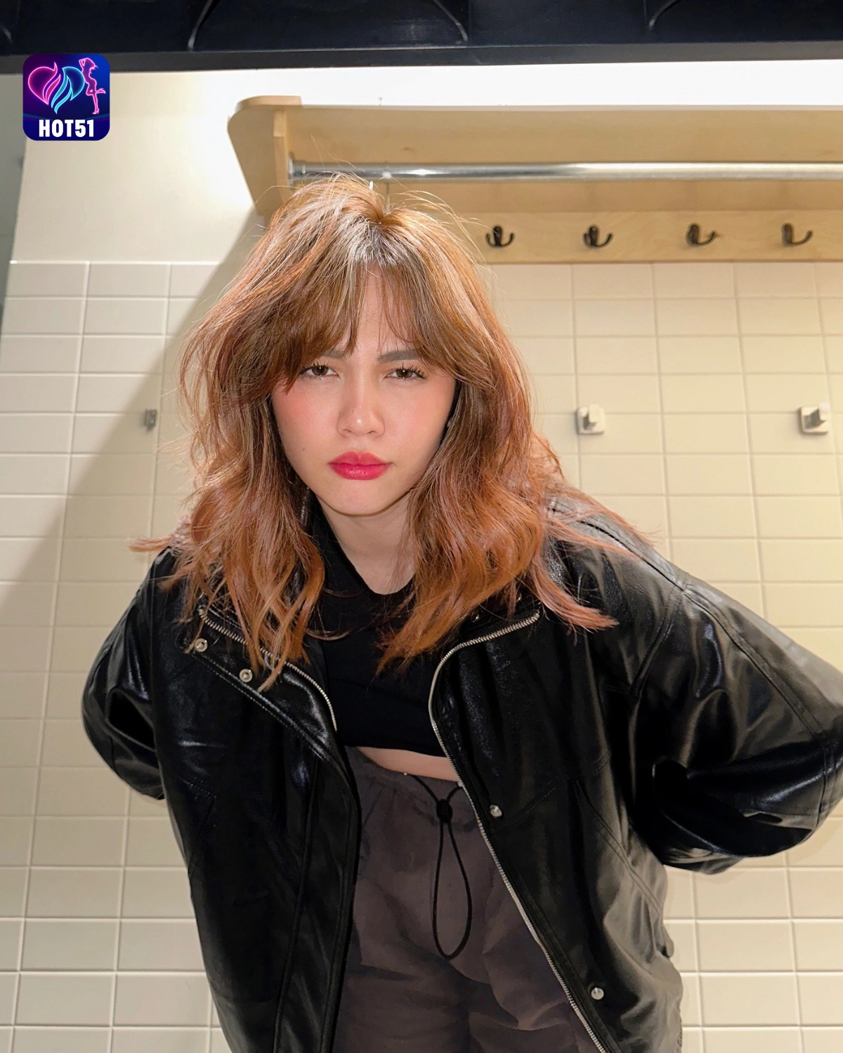 You are currently viewing Beautiful Janella Salvador Stunning Photos on HOT51 Platform