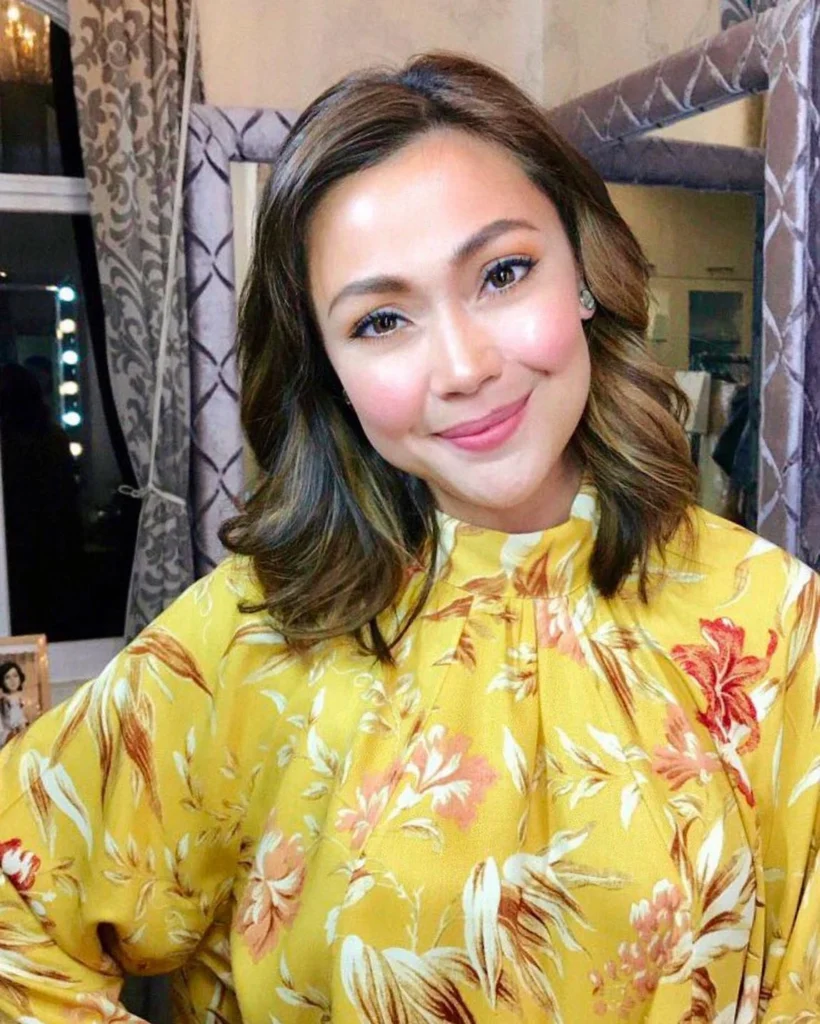  Jodi Sta Maria Ang Ganda ng Pilipinas sa Hot51 