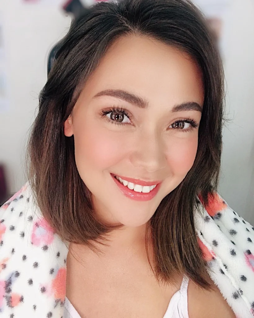  Jodi Sta Maria Ang Ganda ng Pilipinas sa Hot51 