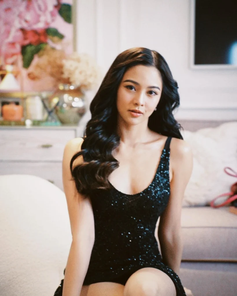  Kim Chiu Beautiful Philippines Actress on Hot51
