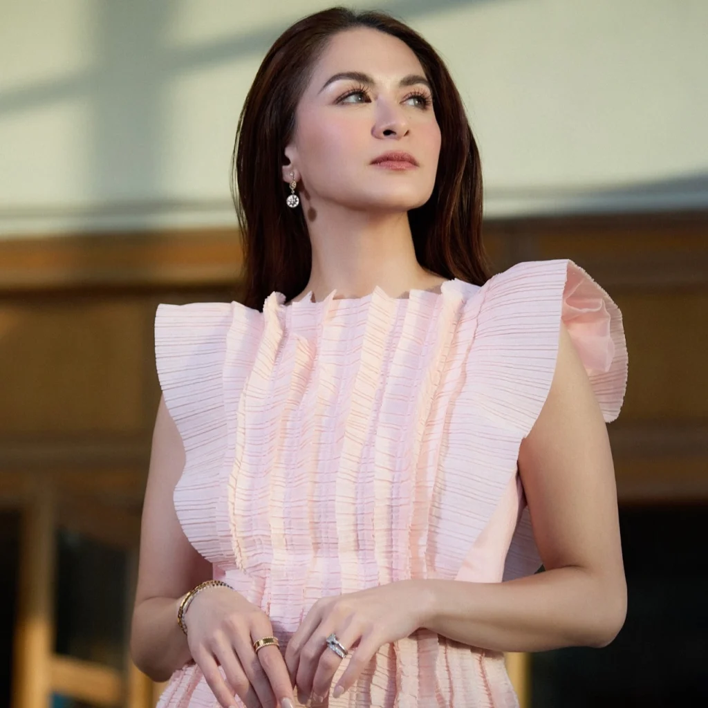  Magandang Aktres ng Pilipinas Marian Rivera sa Hot51