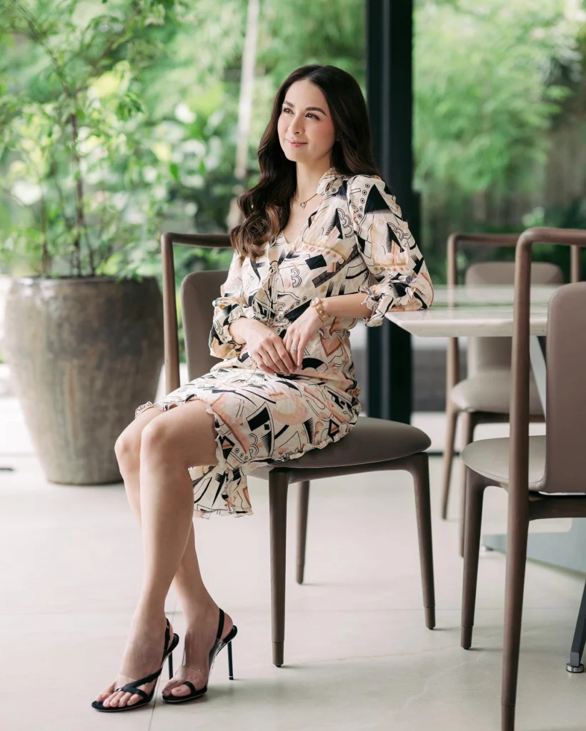 Magandang Aktres ng Pilipinas Marian Rivera sa Hot51