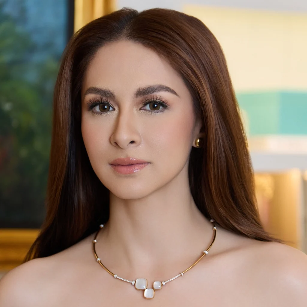  Marian Rivera Ang Ganda at Lakas ng Filipino Aktres sa Hot51 