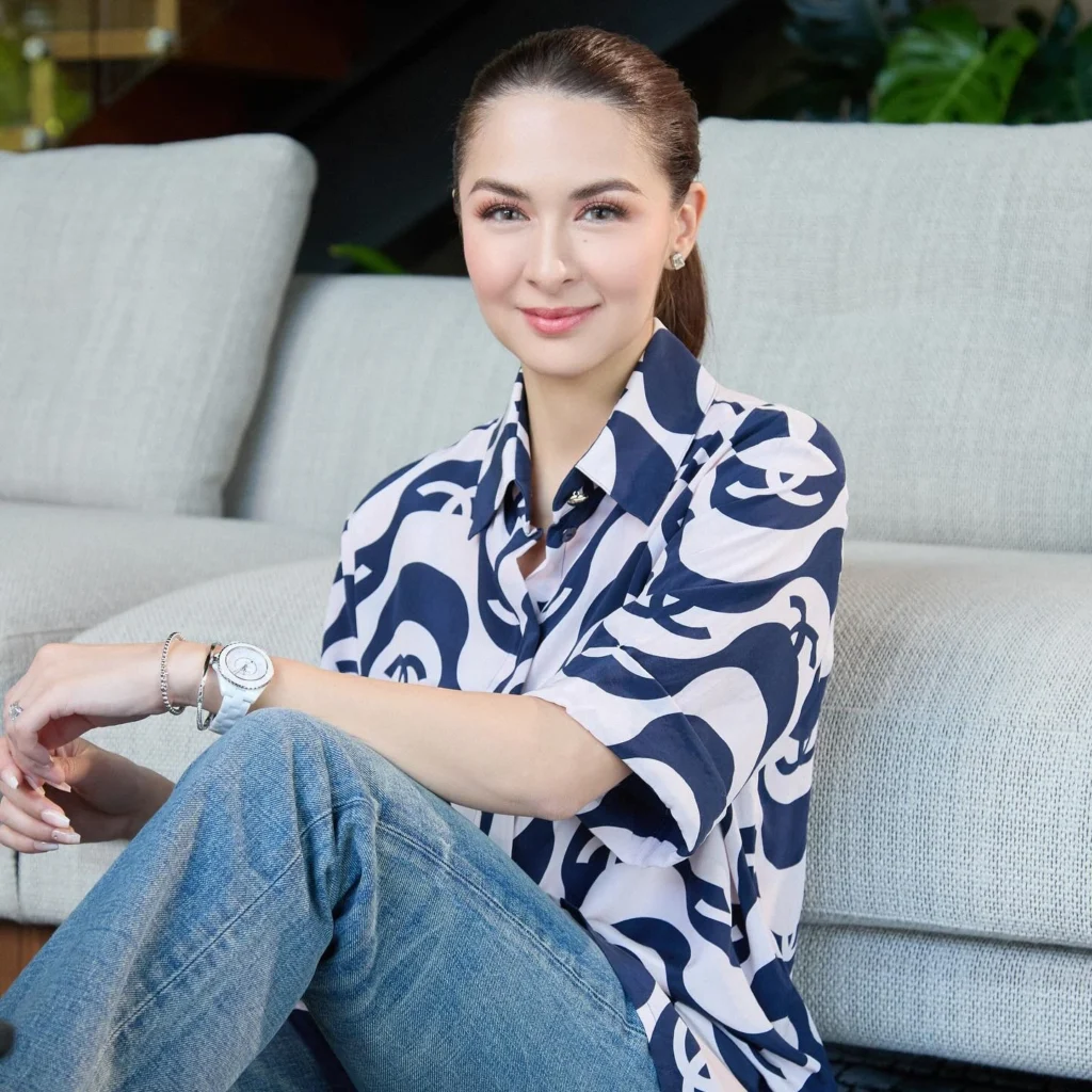 Marian Rivera Ang Ganda ng Filipino Actress sa Hot51 