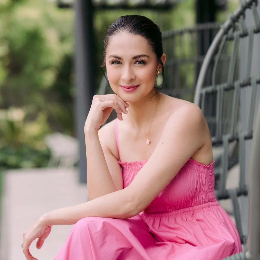 Marian Rivera Ang Ganda ng Pilipinas sa Hot51 