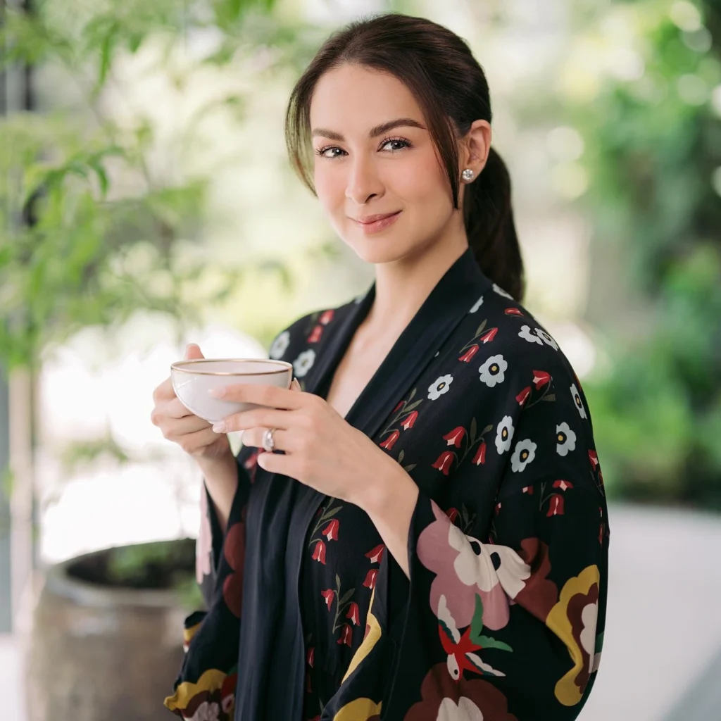 Marian Rivera Ang Ganda ng Pilipinas sa Hot51