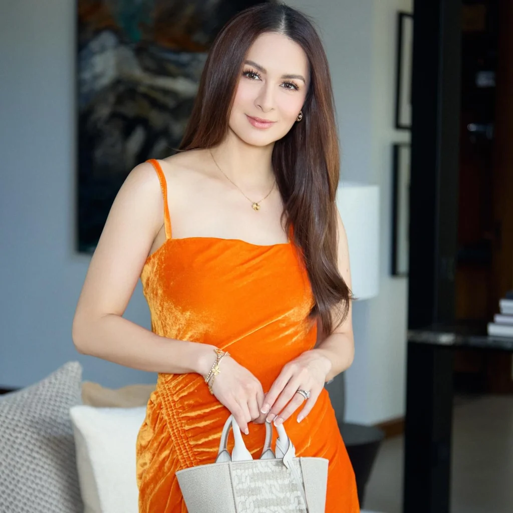 Marian Rivera, Ang Ganda ng Pilipinas sa Hot51