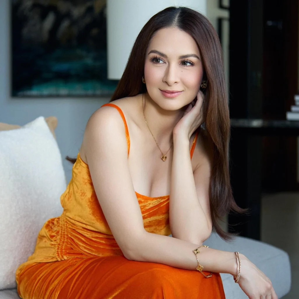 Marian Rivera, Ang Ganda ng Pilipinas sa Hot51