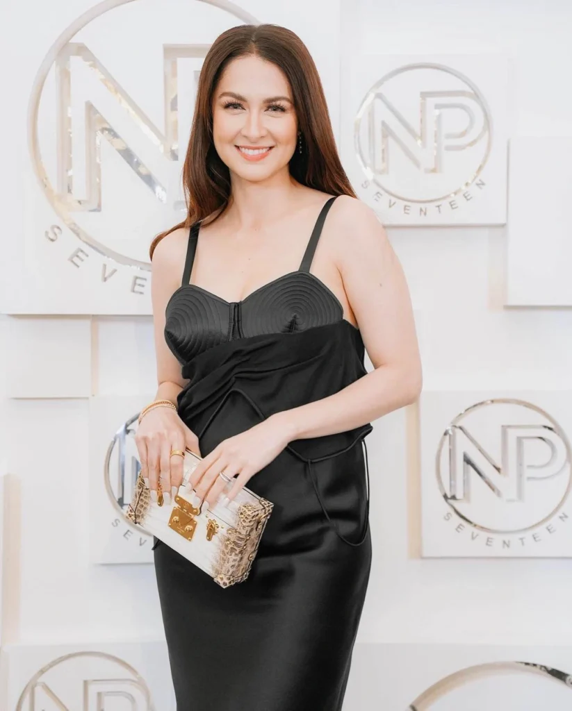 Marian Rivera Ang Ganda ng Pilipinas sa Hot51 