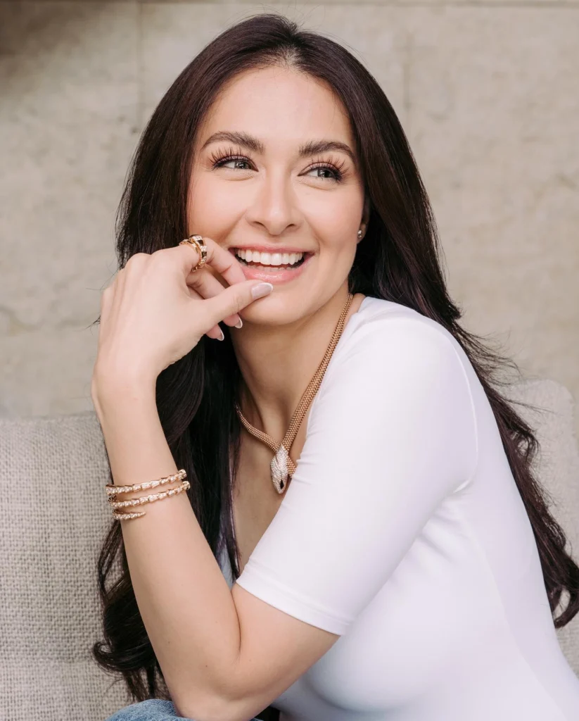 Marian Rivera Ang Ganda ng Pilipinas sa Hot51 