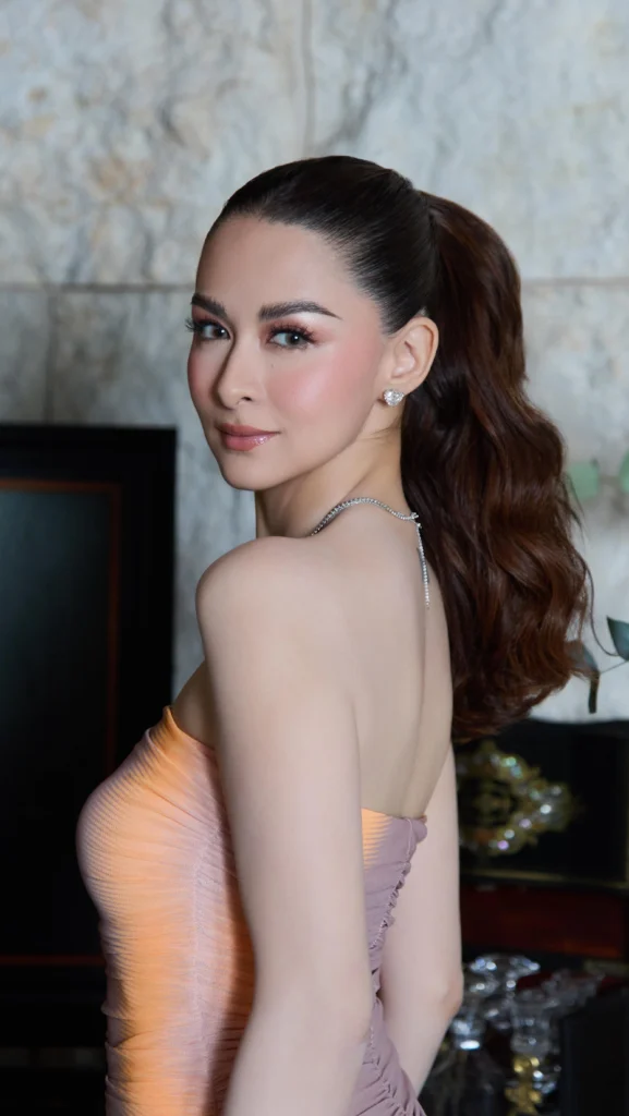  Marian Rivera Ang Ganda ng Pilipinas sa Hot51