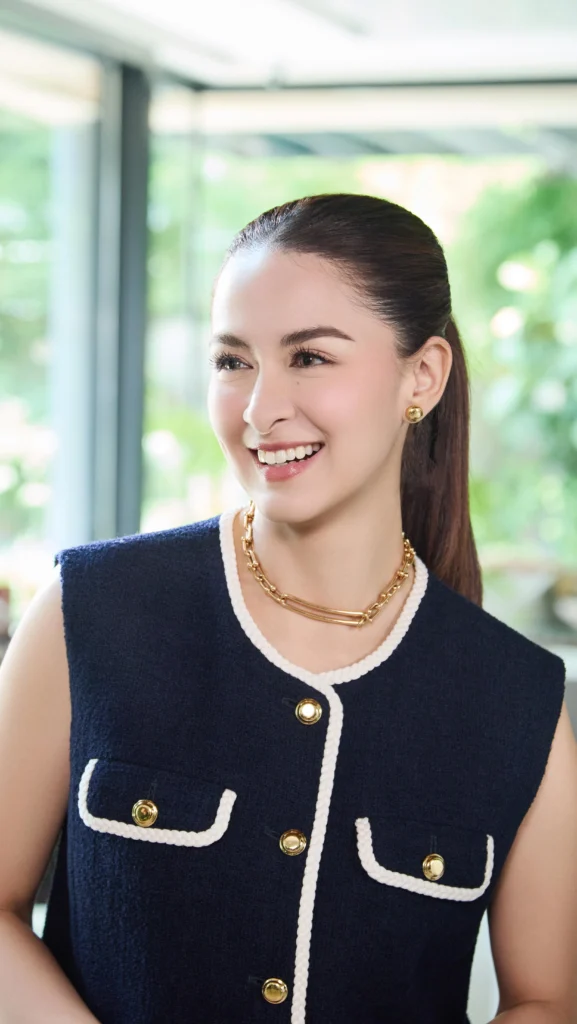 Marian Rivera Ang Magandang Aktres sa Hot51 