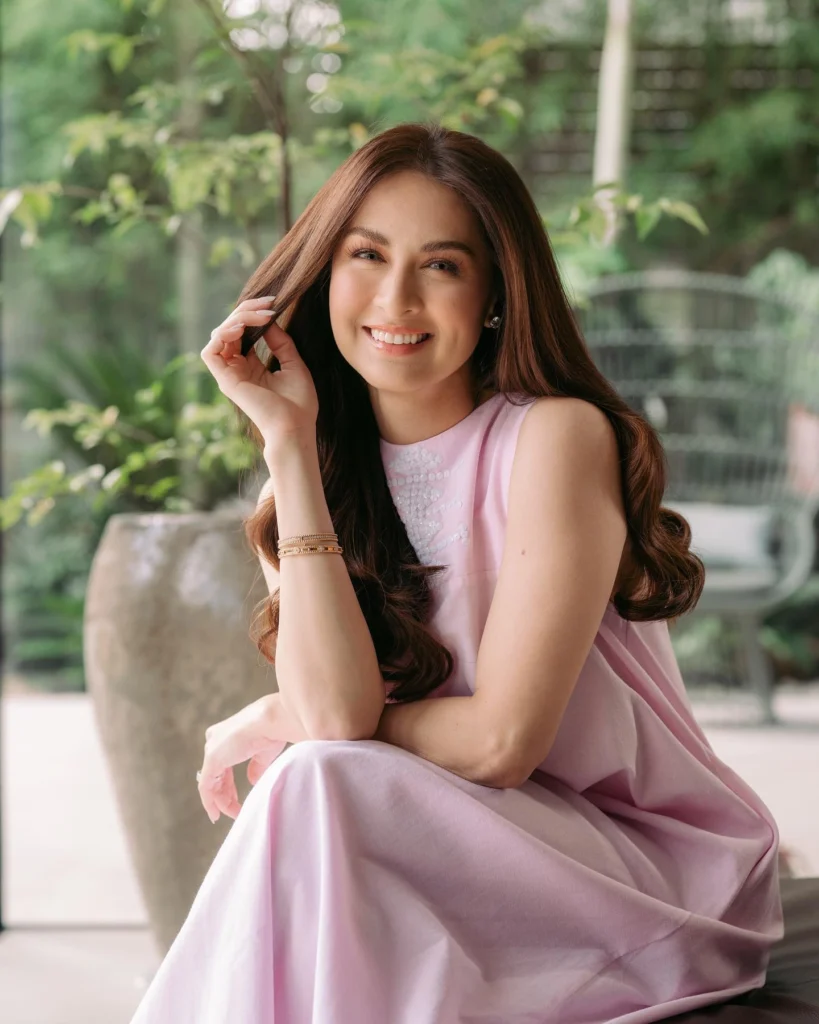  Marian Rivera Ang Paboritong Aktres sa Hot51 