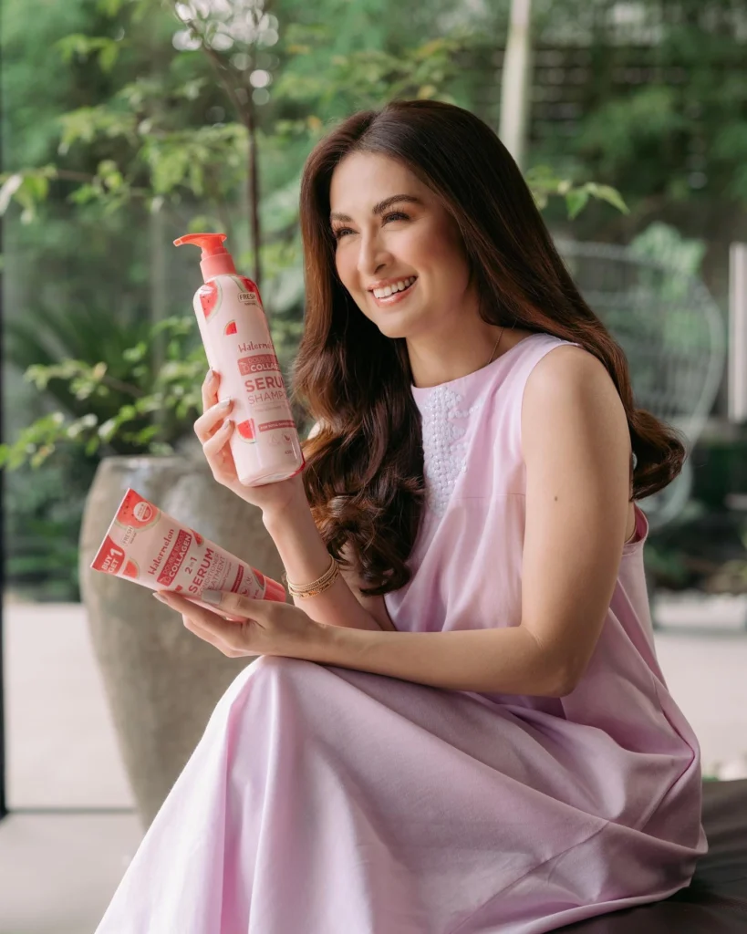  Marian Rivera Ang Paboritong Aktres sa Hot51 