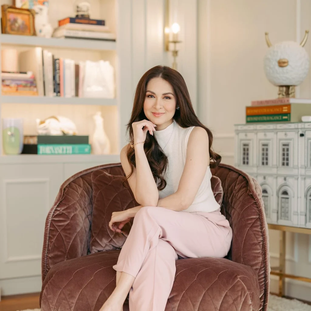  Marian Rivera Ang Paboritong Aktres sa Hot51 