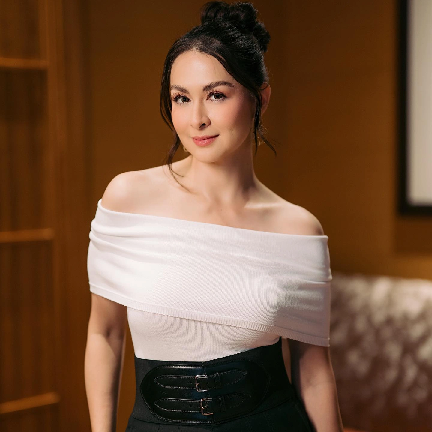 Read more about the article Beautiful Stunning Marian Rivera Beauty and Talent on Hot51