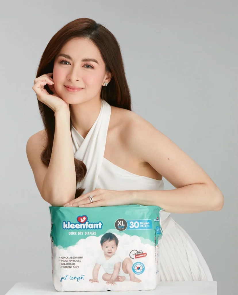 Marian Rivera Ganda at Talento sa Hot51