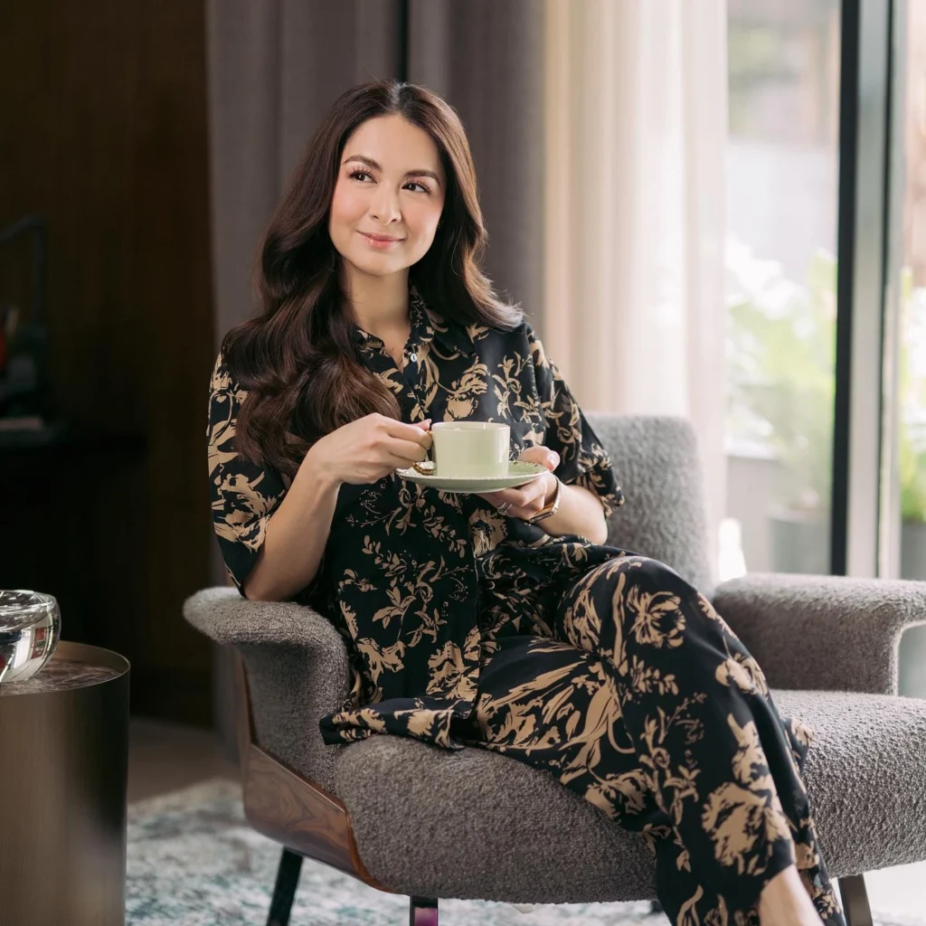 Marian Rivera Ganda at Talento sa Hot51