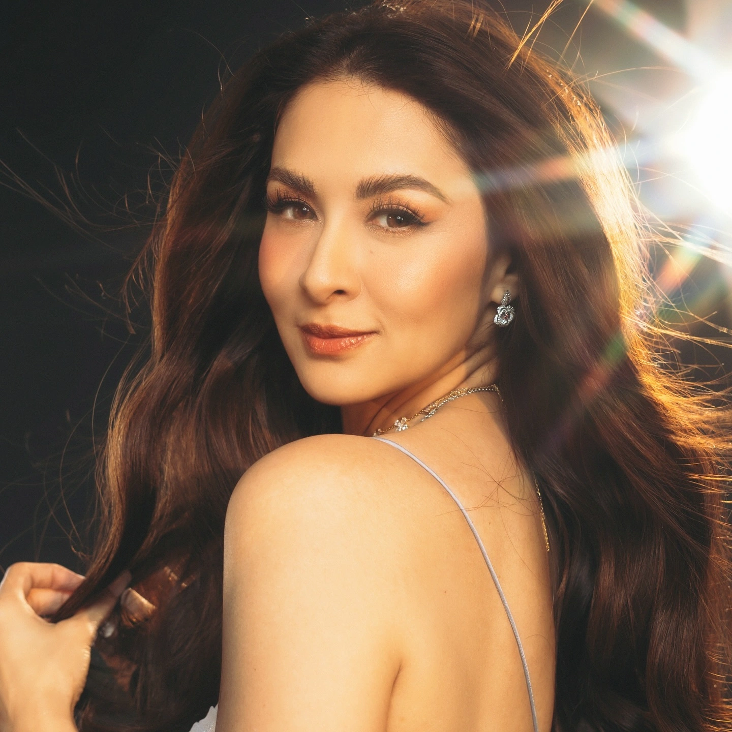 You are currently viewing Beautiful Stunning Marian Rivera Ganda ng Pilipinas  Hot51