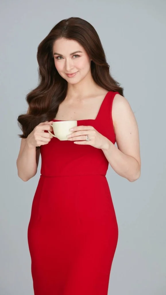 Marian Rivera Likas na Ganda sa Hot51 