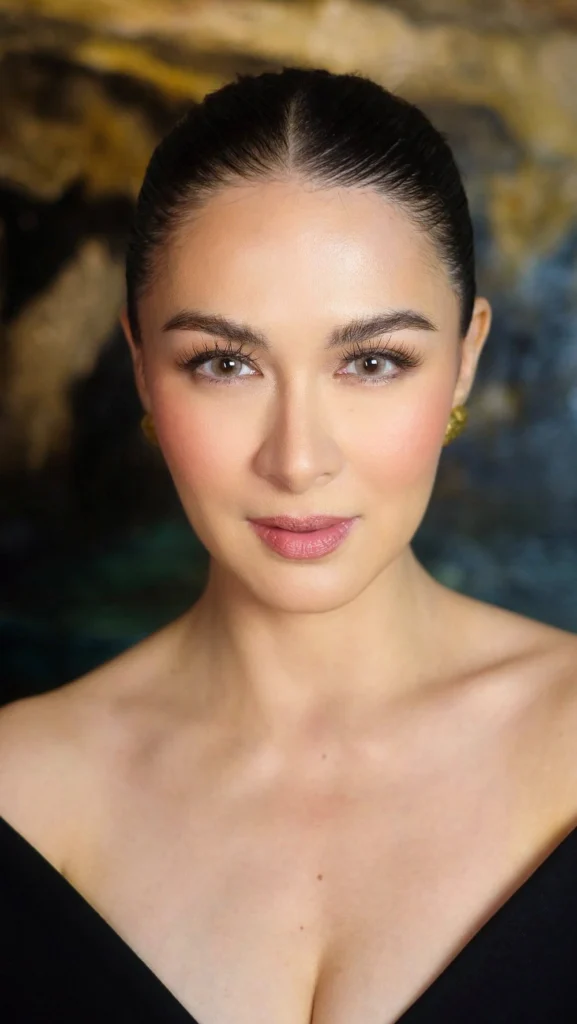 Marian Rivera Likas na Ganda sa Hot51 