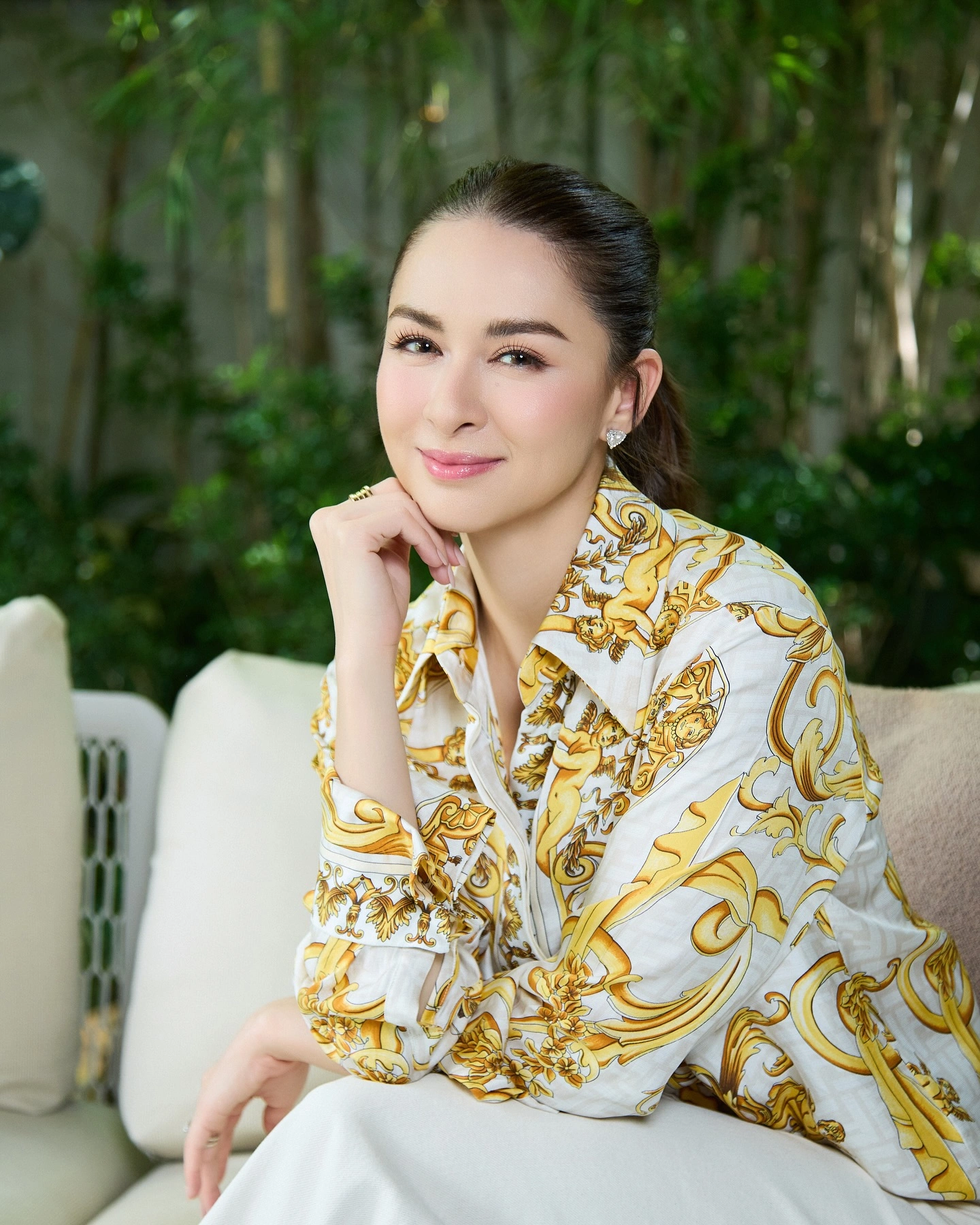 You are currently viewing Beautiful Stunning Marian Rivera Pinay Actress  Hot51 Live Bling