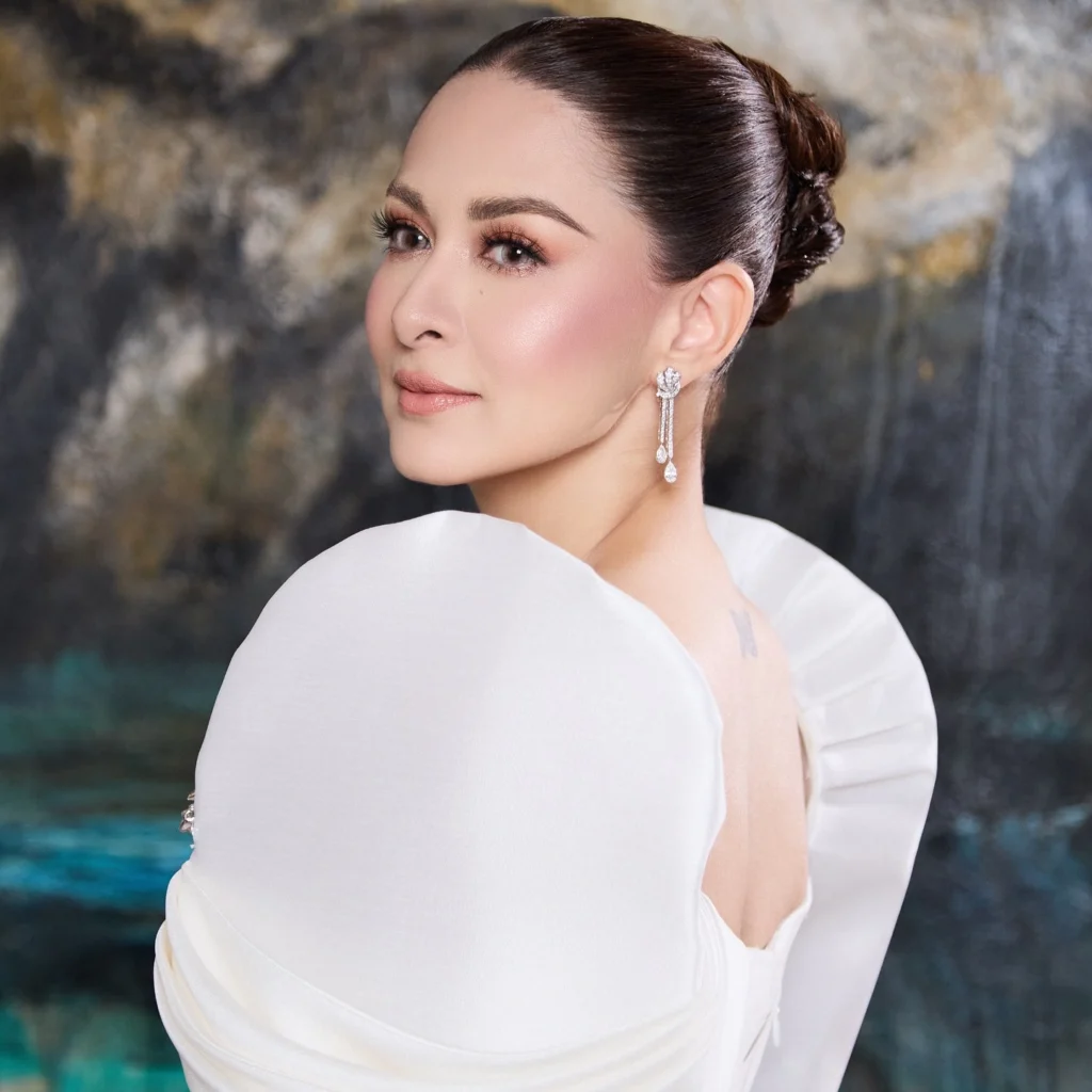 Marian Rivera's Beauty on Hot51