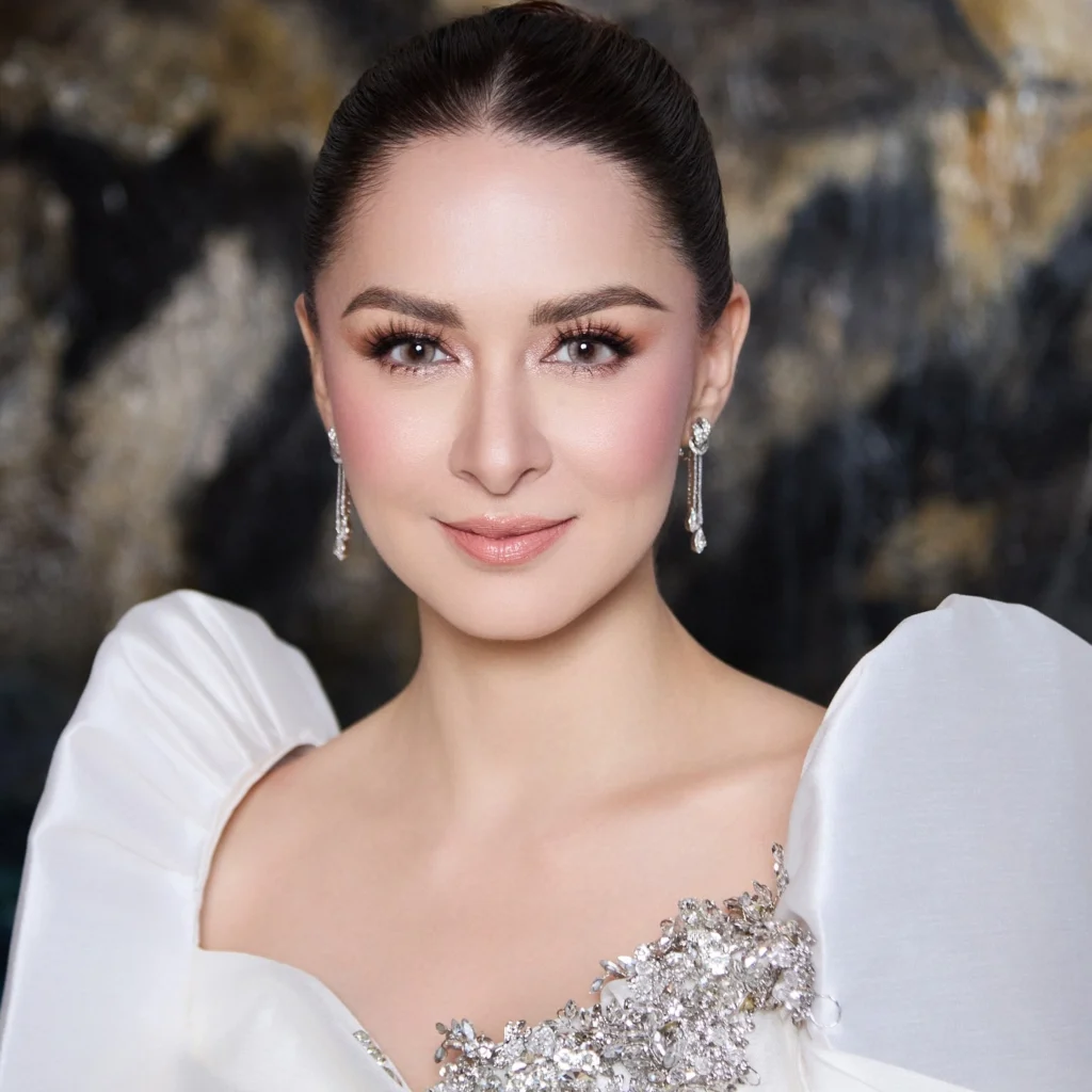 Marian Rivera's Beauty on Hot51