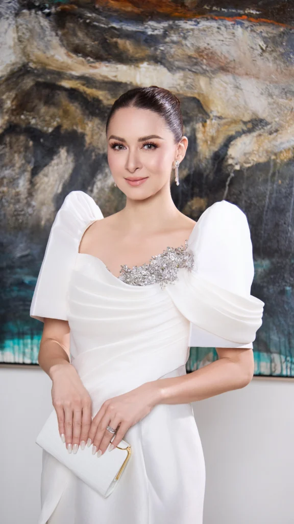 Marian Rivera's Beauty on Hot51