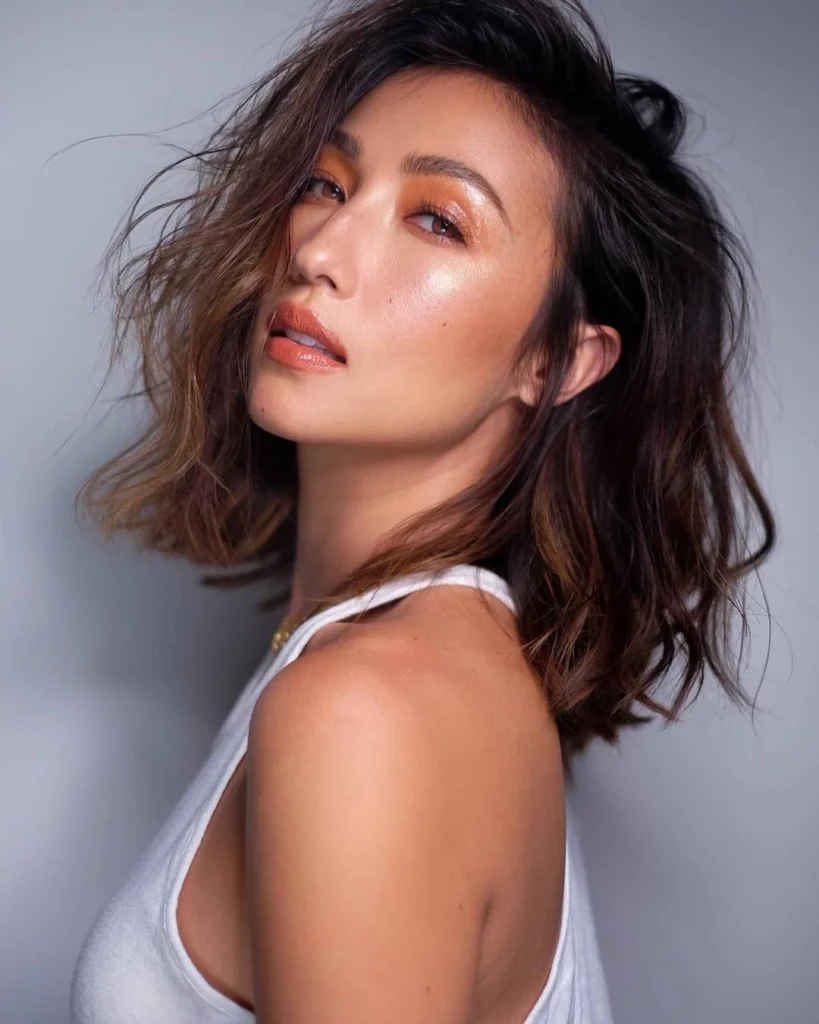 Stunning Solenn Heussaff Photos Featured on HOT51
