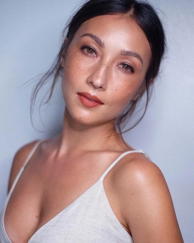 Stunning Solenn Heussaff Photos Featured on HOT51