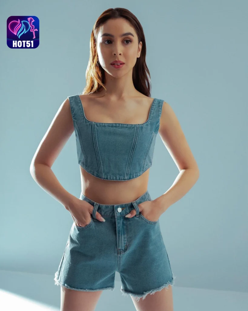  Stunning Julia Barretto Photos Featured on HOT51