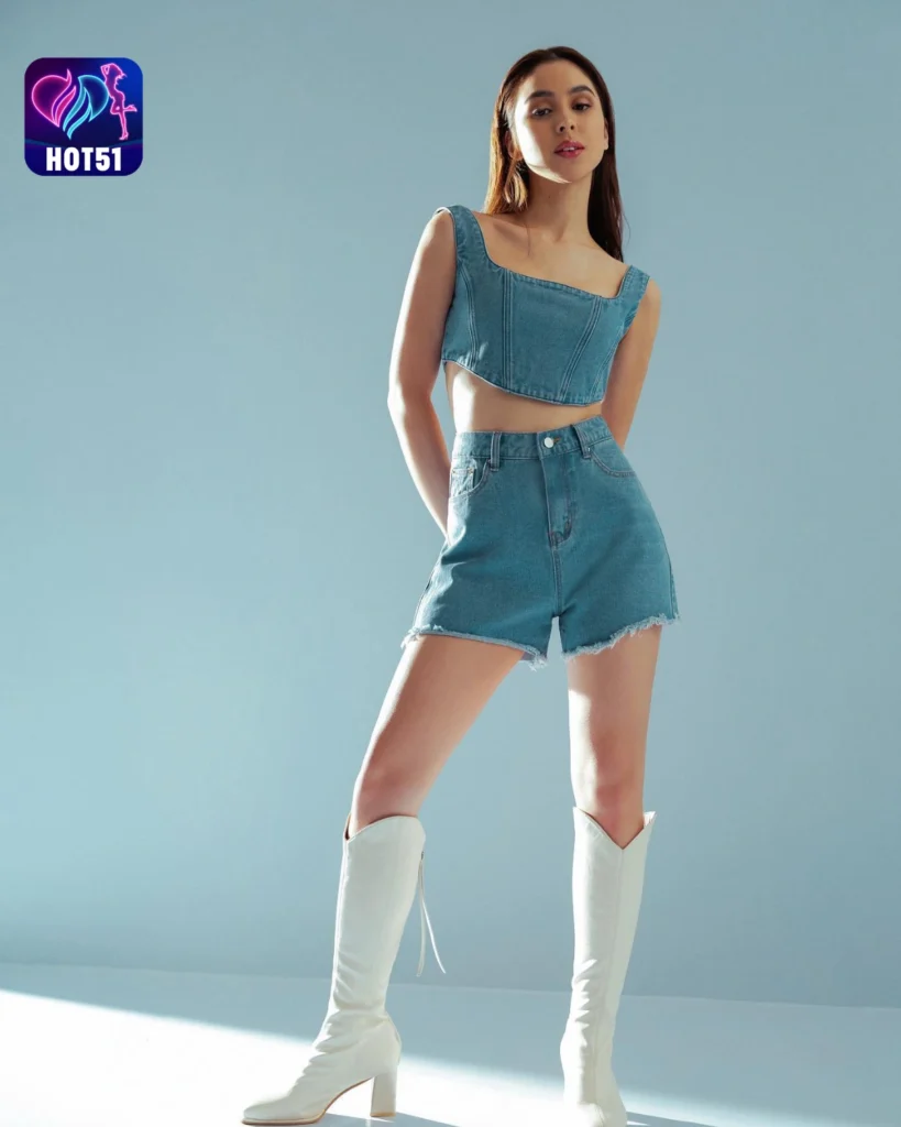  Stunning Julia Barretto Photos Featured on HOT51