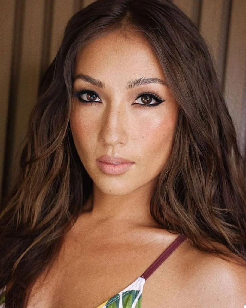 Stunning Solenn Heussaff Photos Featured on HOT51 