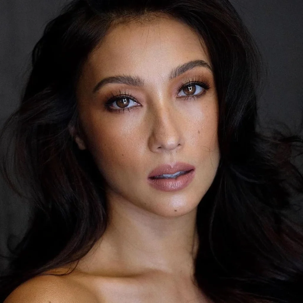 Stunning Solenn Heussaff Photos Featured on HOT51 